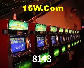Jogos de Slot 8143
