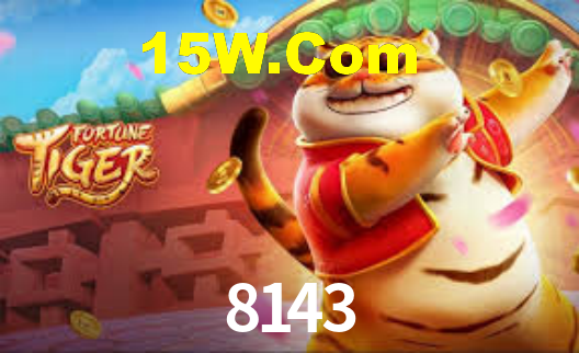 8143 Slot