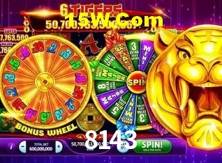 Estatísticas do Jogo 8143
