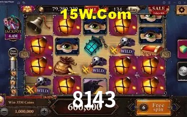 Casino Ao Vivo 8143