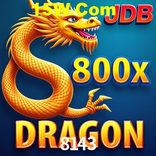 Descubra o Mundo do Cassino Online com 8143