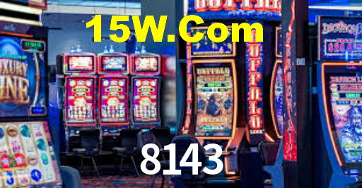 Blackjack Table 8143