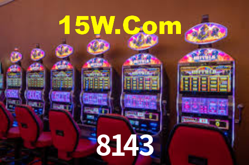 Welcome Bonus 8143