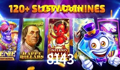 Provedores de Jogos 8143