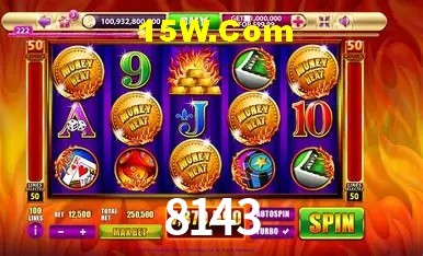 8143 Bet