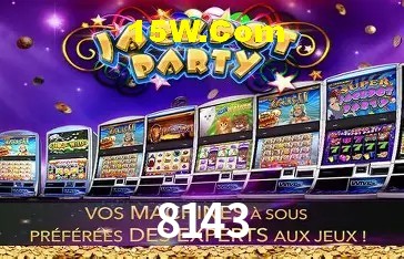 8143 Slot